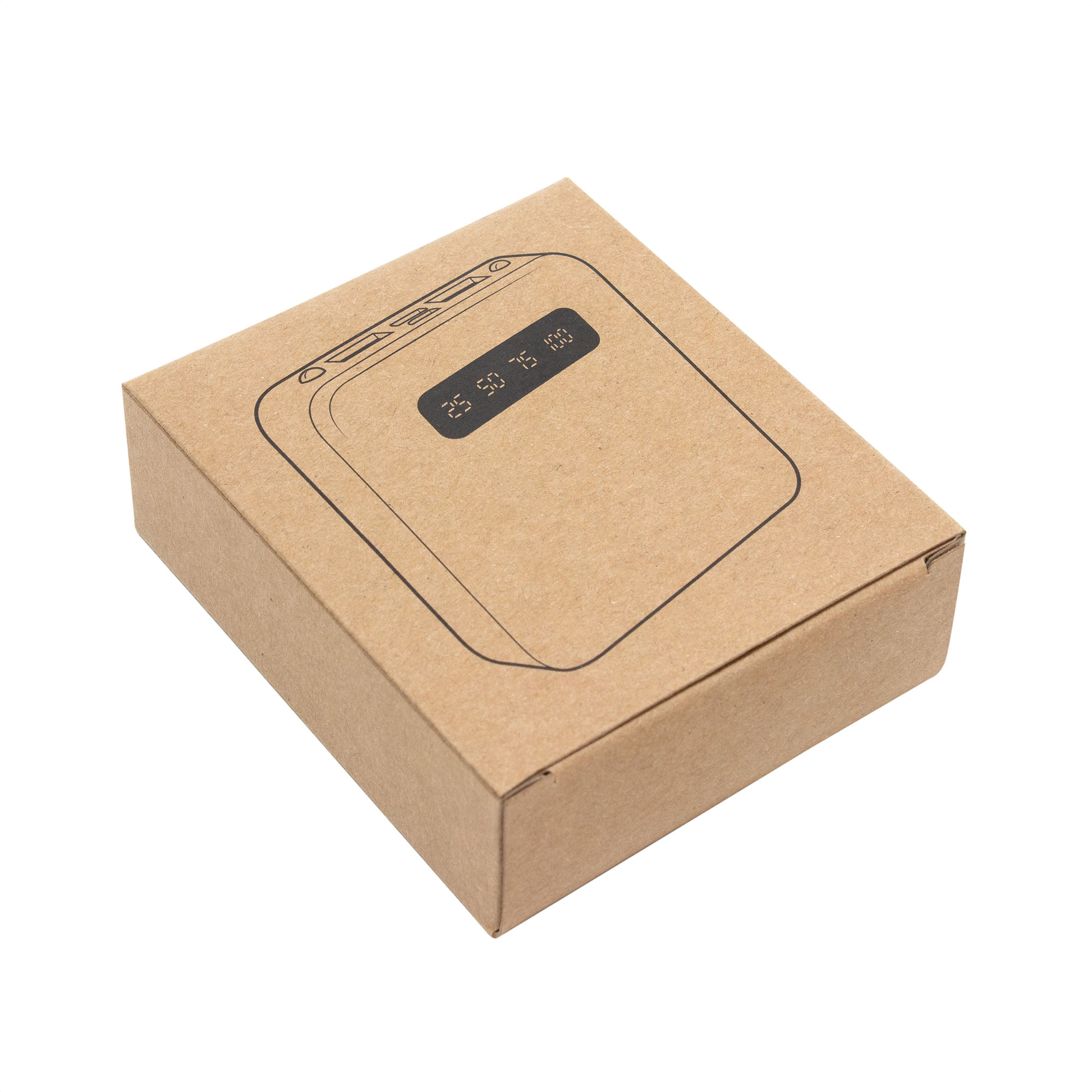 Power bank multipuerto "CONNECTICUT" - Imagen 15