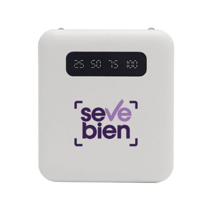 Power bank multipuerto "CONNECTICUT"