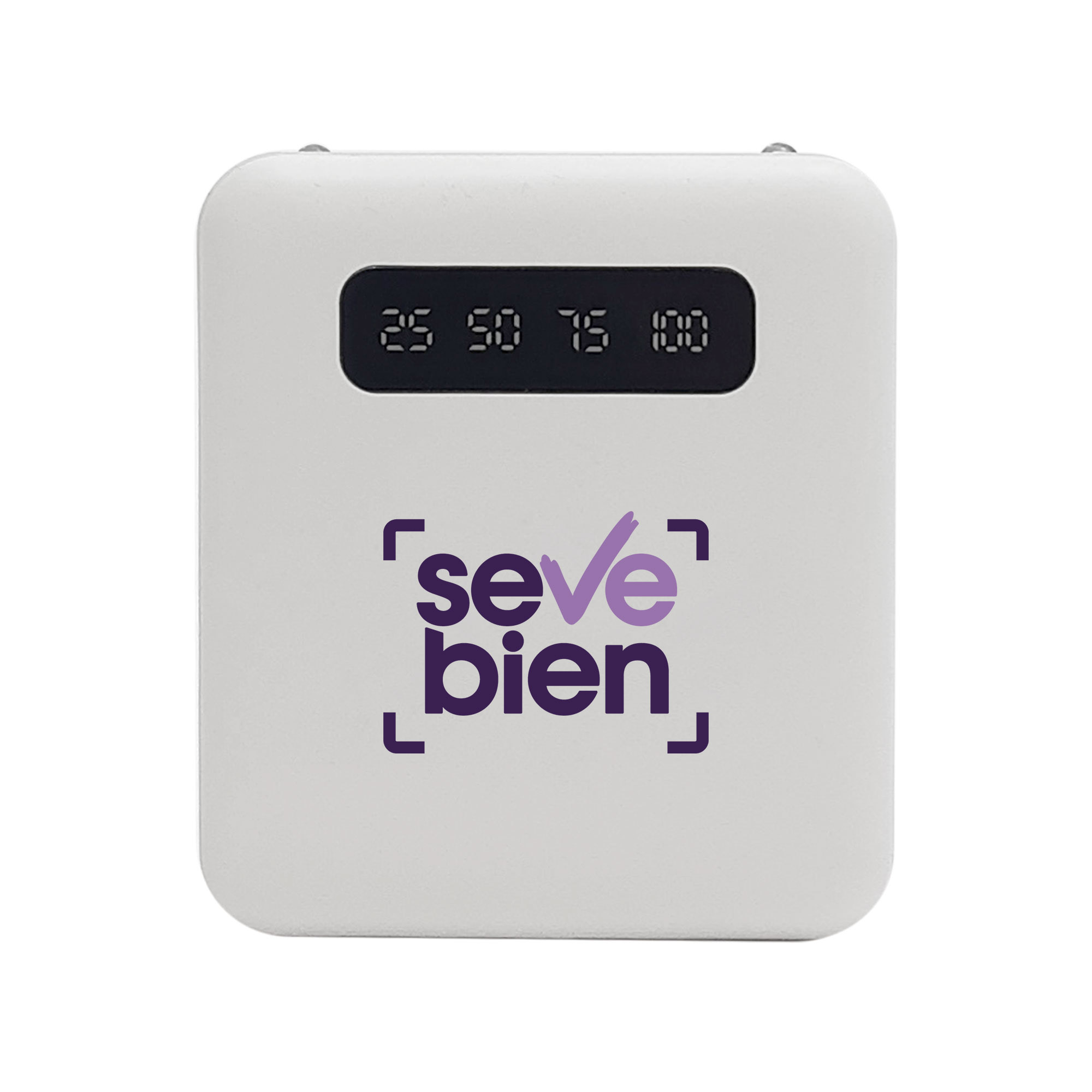 Power bank multipuerto "CONNECTICUT"