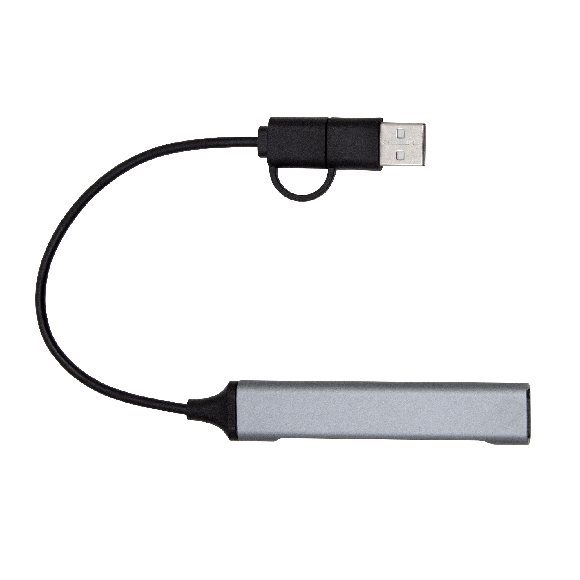 Adaptador HUB multipuerto "HAMEL" - Imagen 4