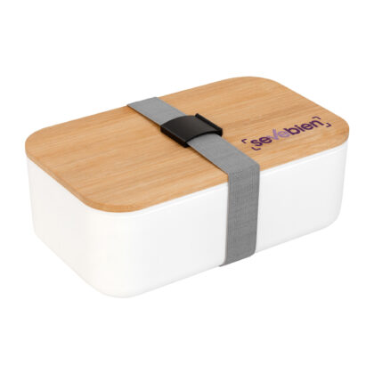 Lonchera "BAMBLUNCH"