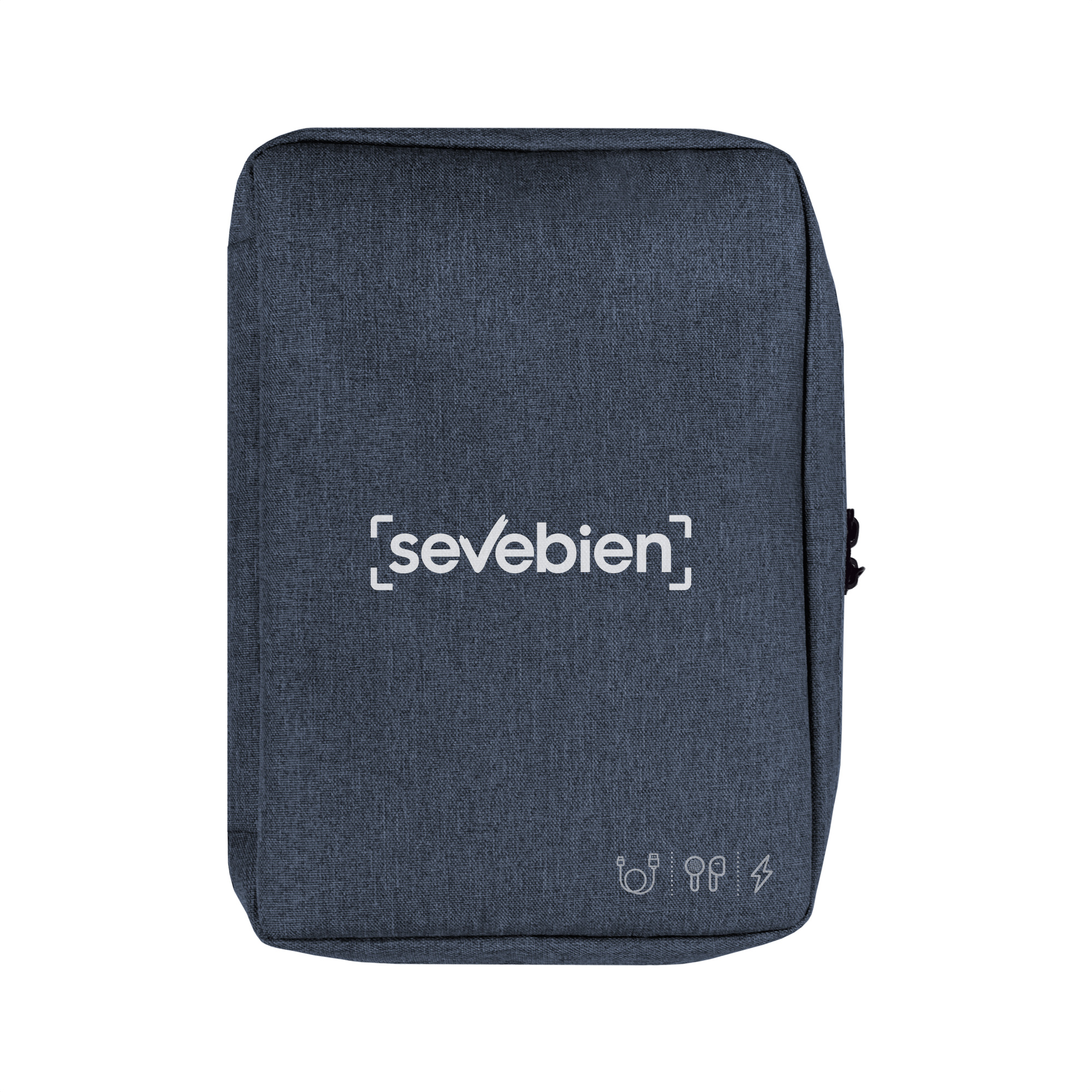 ORGANIZADOR DE CABLES "FILLMORE" - Imagen 3