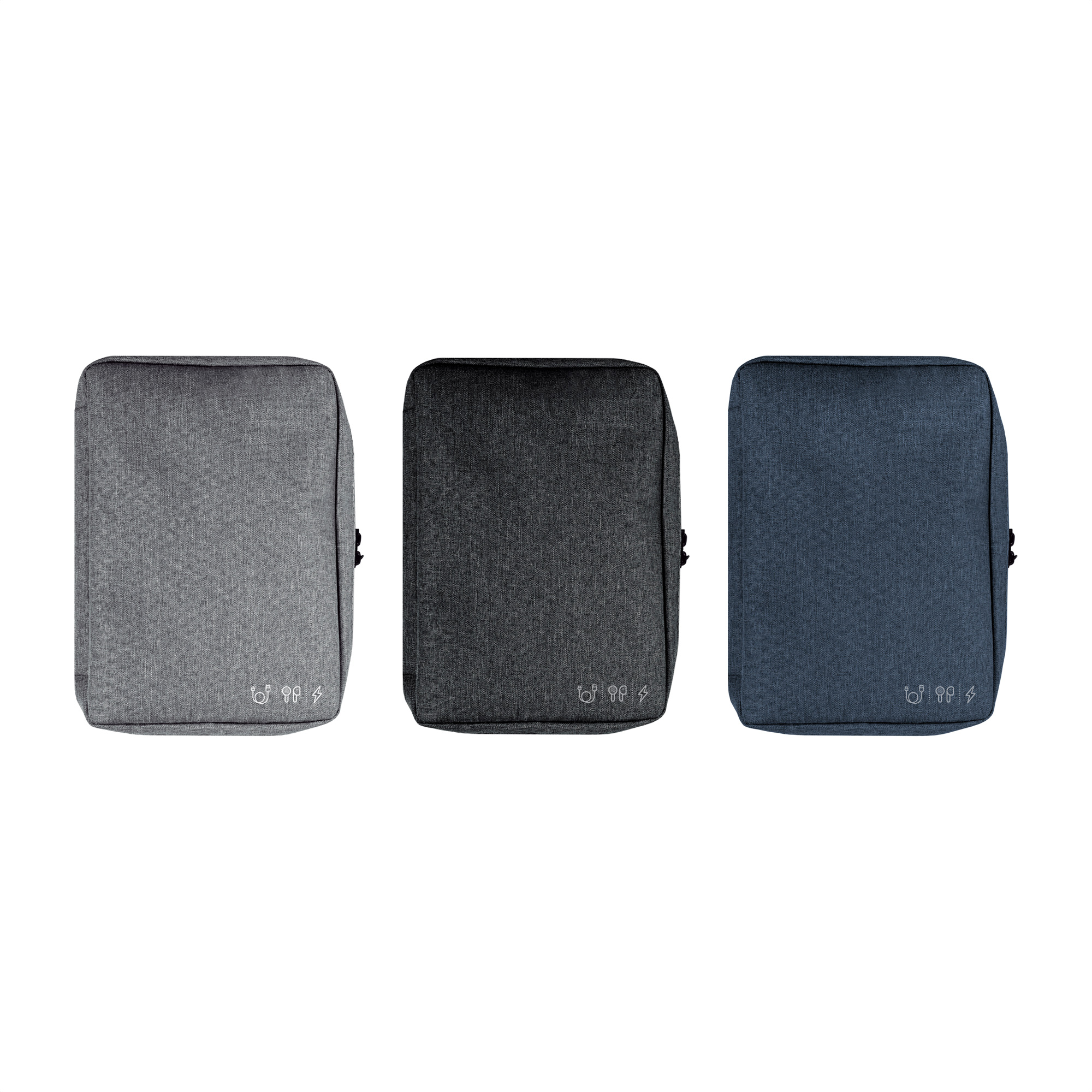 ORGANIZADOR DE CABLES "FILLMORE" - Imagen 7