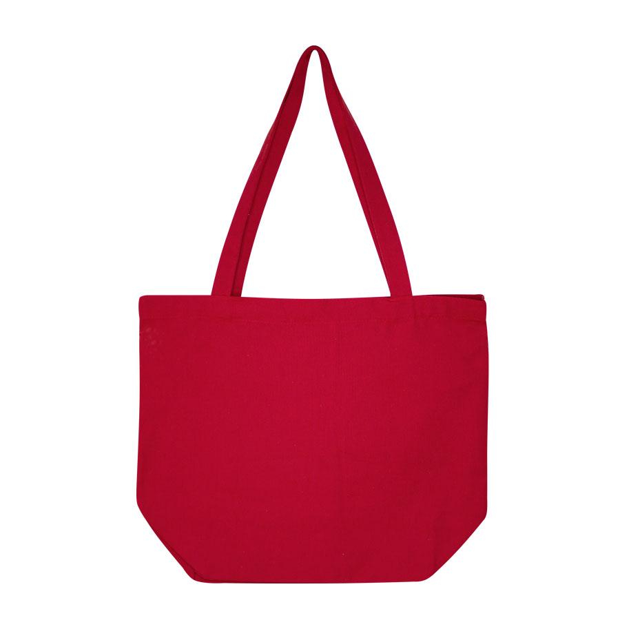 Deluxe Bolsa Canvas Algodón SUSTENTA - Imagen 3