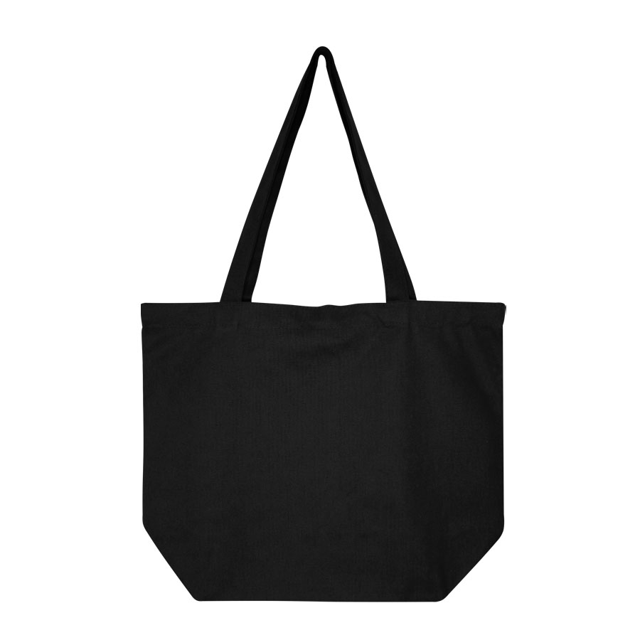Deluxe Bolsa Canvas Algodón SUSTENTA - Imagen 5