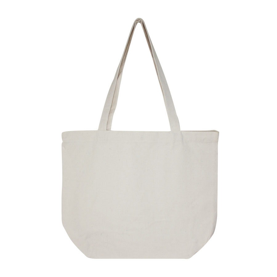 Deluxe Bolsa Canvas Algodón SUSTENTA - Imagen 6