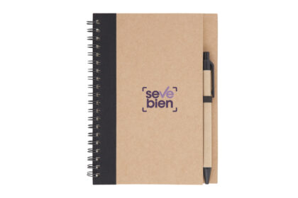 LIBRETA "ECOLÓGICA"