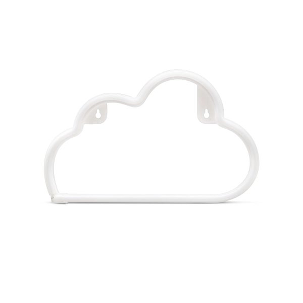 LUZ NEÓN NUBE