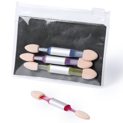 10109.jpg Set Brochas Maquillaje Dalik