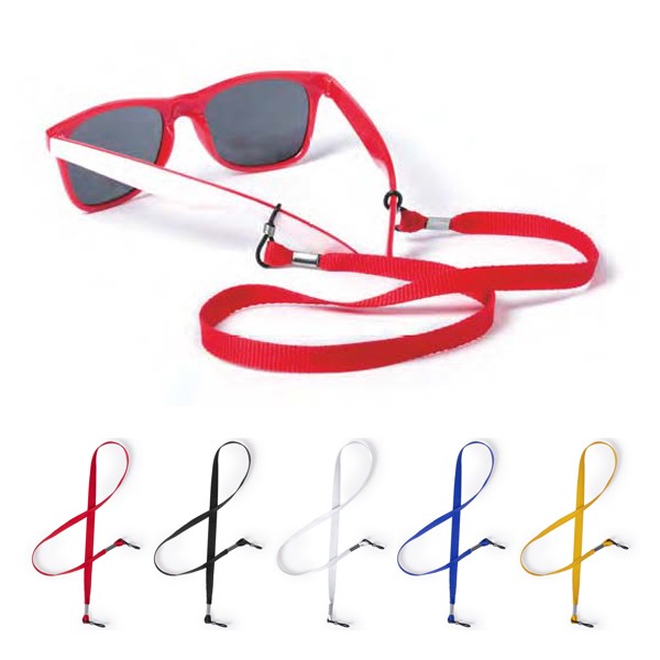 Cinta Gafas Birt