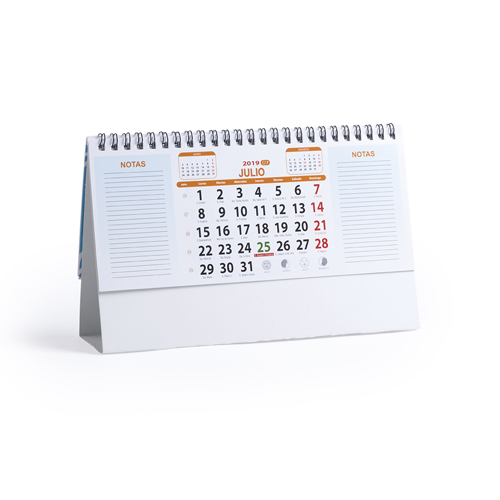 15854.jpg Calendario Sobremesa Feber