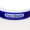 Set de 10 Face Shield - Escudo Facial