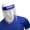 Set de 10 Face Shield - Escudo Facial