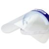 Set de 10 Face Shield - Escudo Facial