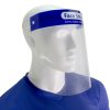 Set de 10 Face Shield - Escudo Facial