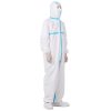 Coverall full protección