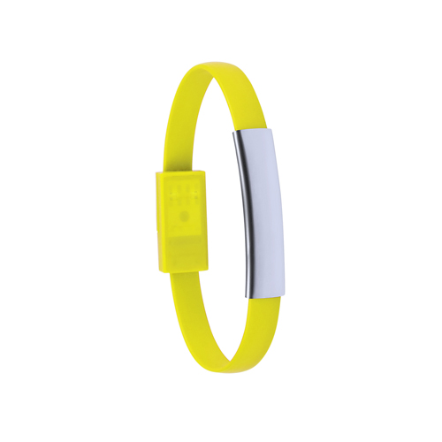 Cable Cargador Pulsera Ceyban