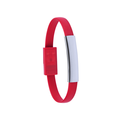 Cable Cargador Pulsera Ceyban
