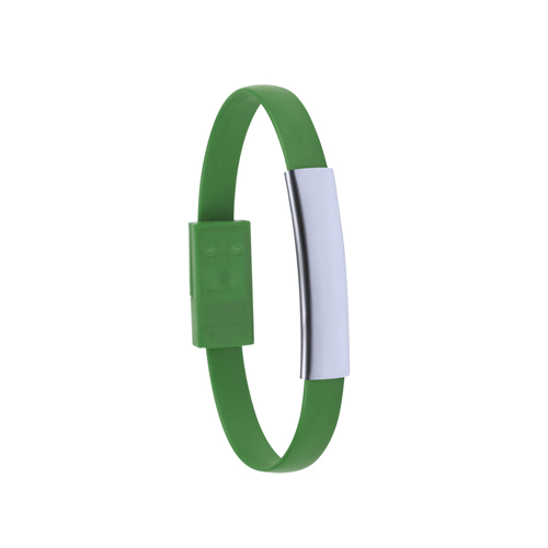Cable Cargador Pulsera Ceyban