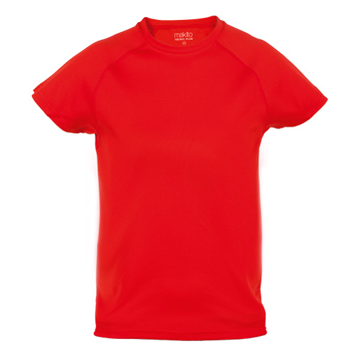 20496.jpg Camiseta Niño Tecnic Plus
