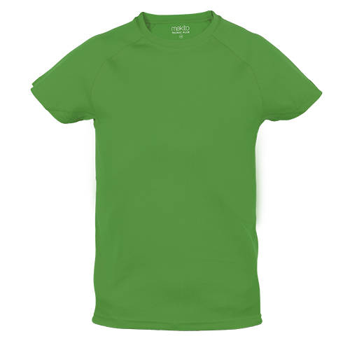 20500.jpg Camiseta Niño Tecnic Plus