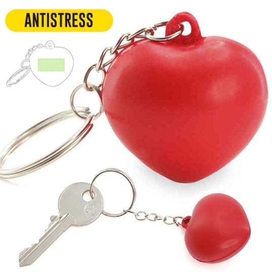 20743.jpg Llavero Antiestrés Silene