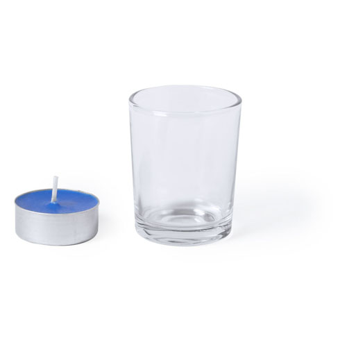 Vela Aromática Persy