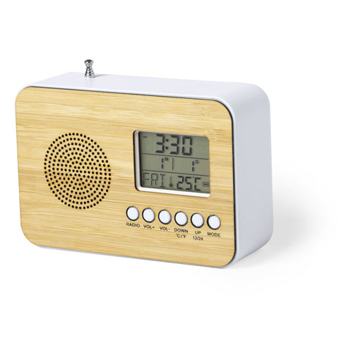 22852.jpg Reloj Radio Tulax