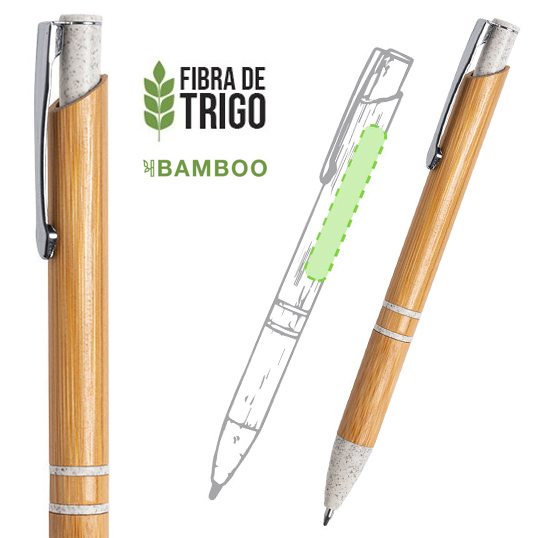 23547.jpg Bolígrafo Lettek