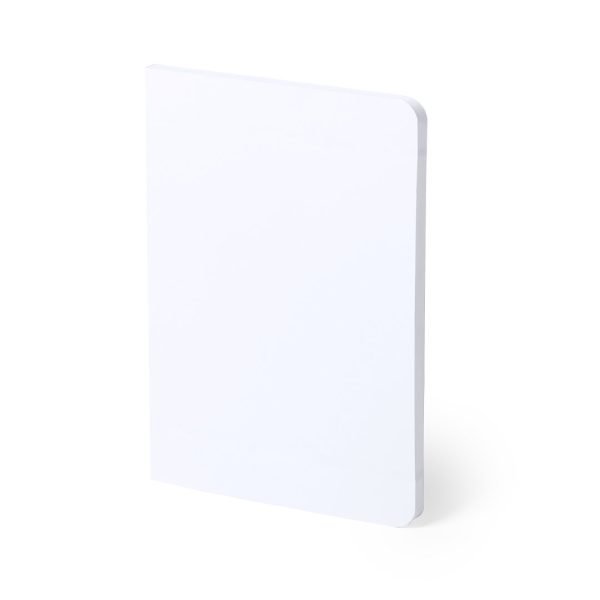 Libreta Antibacteriana Neltec
