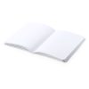 Libreta Antibacteriana Neltec