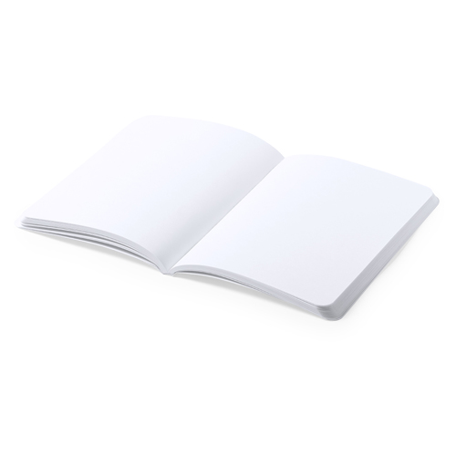 Libreta Antibacteriana Neltec