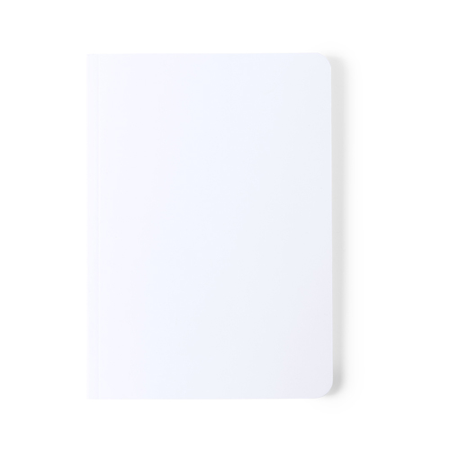 Libreta Antibacteriana Neltec