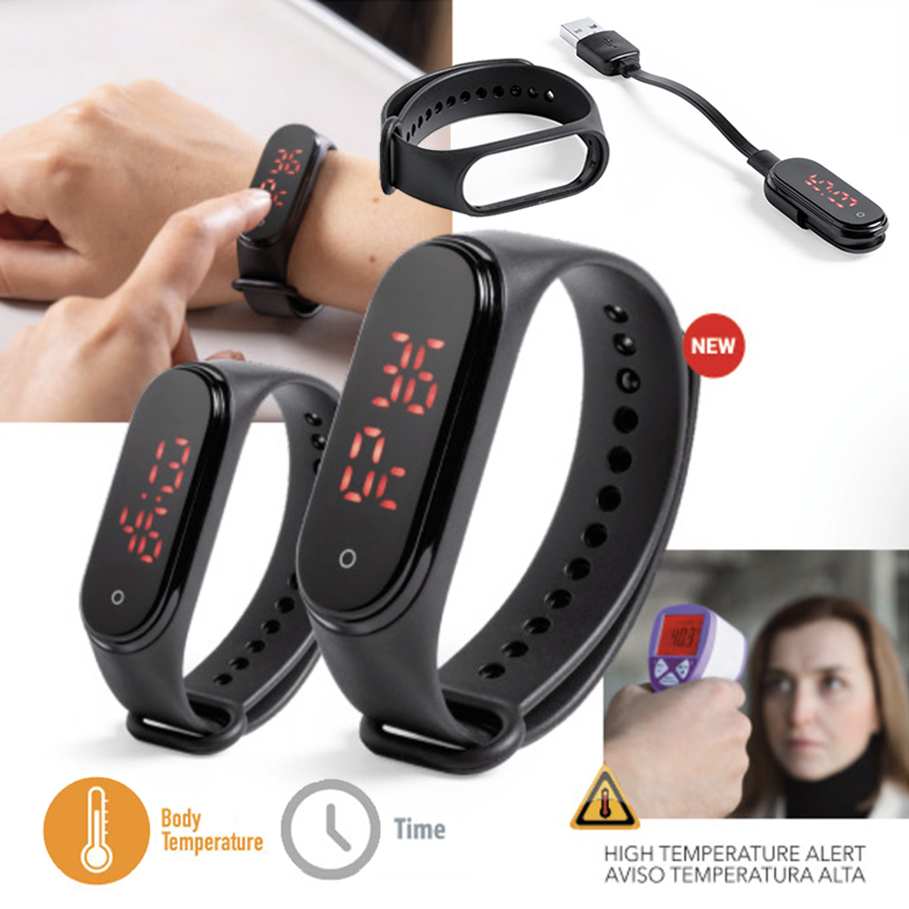 24161.jpg Reloj Termómetro Leroux