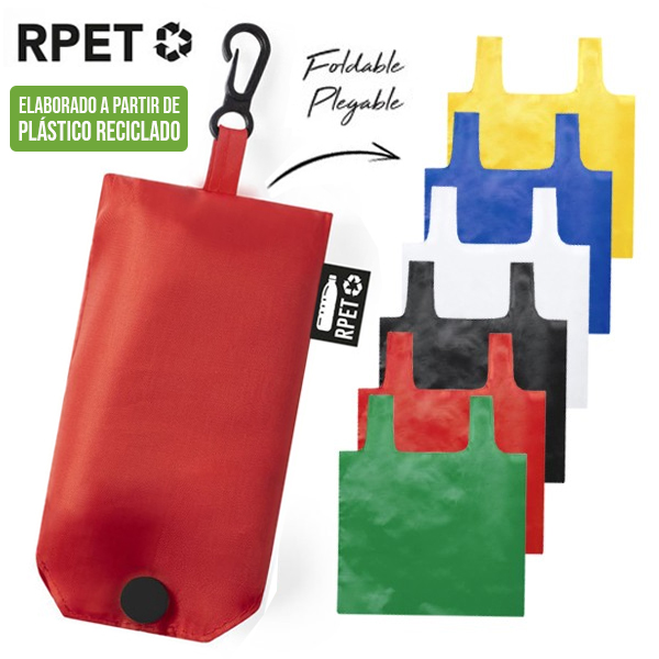 25386.jpg Bolsa Plegable Restun