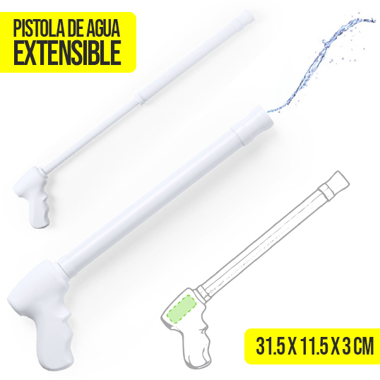 25583.jpg Pistola Agua Yumak