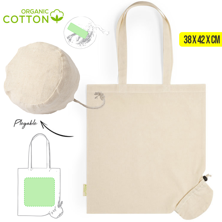 25624.jpg Bolsa Plegable Nepax
