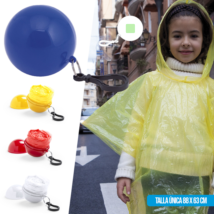 26042.jpg Llavero Poncho Rany