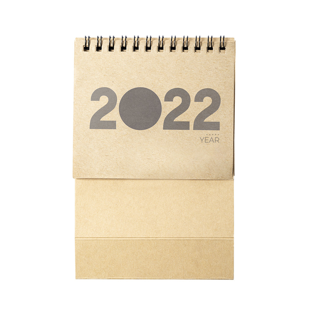 26131.jpg Calendario Sobremesa Lasow