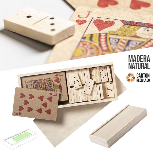 26694.jpg Set Juegos Halin