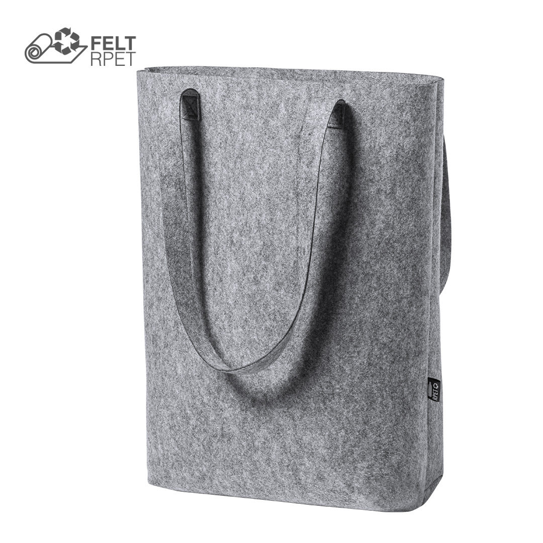 Bolsa Biggy 42 cm x 40 cm x 15 cm