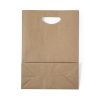 Bolsa Haspun 36 cm x 26 cm x 12 cm