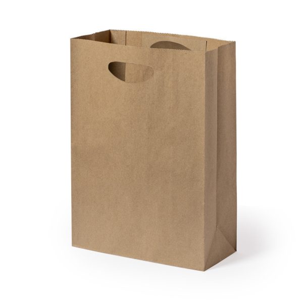 Bolsa Haspun 36 cm x 26 cm x 12 cm