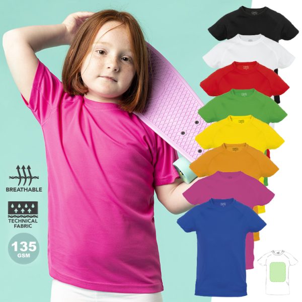 29286.jpg Camiseta Niño Tecnic Plus