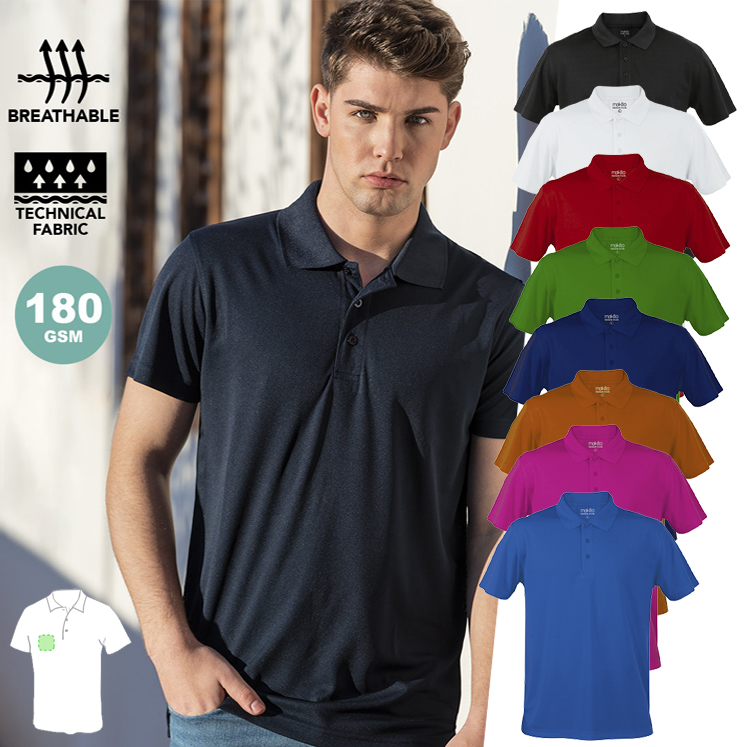 29288.jpg Polo Tecnic Plus