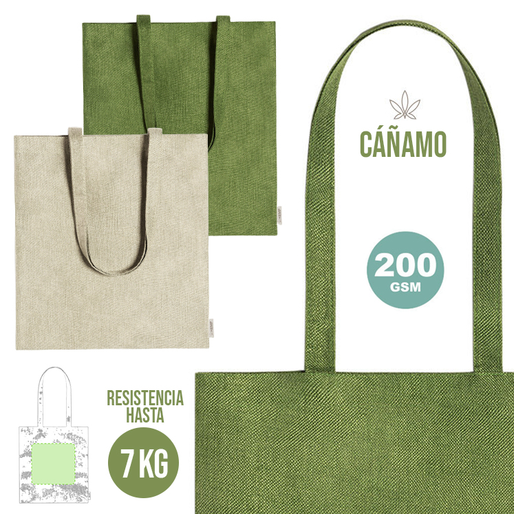 Bolsa Misix 41 cm x 37 cm