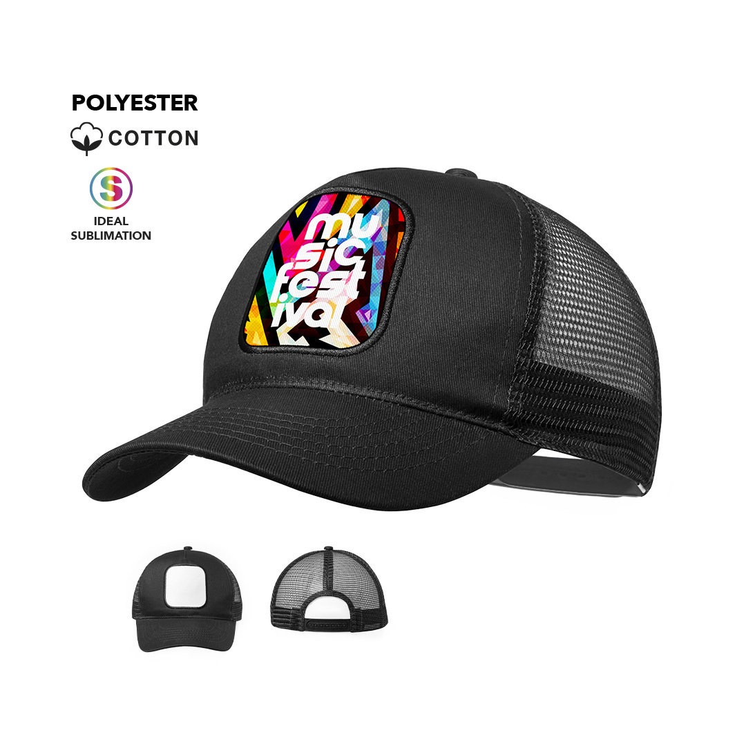 32375.jpg Gorra Flecher