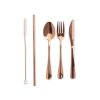Set Cubiertos Malesh