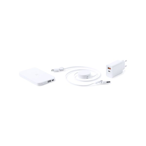 34118.jpg Set Power Bank Cody