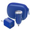 Set Cargadores USB Canox